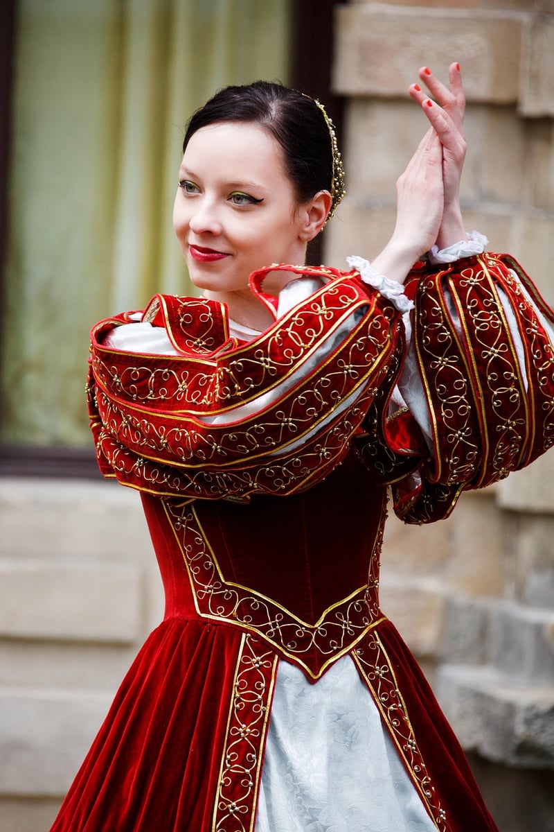 Historical Costumes